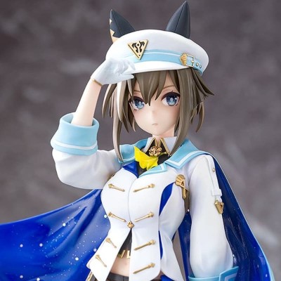 UMAMUSUME: PRETTY DERBY - Cheval Grand (re-run) Ver. 1/7 Phat! PVC Figure 27 cm