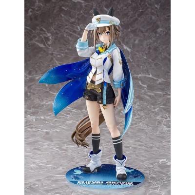 UMAMUSUME: PRETTY DERBY - Cheval Grand (re-run) Ver. 1/7 Phat! PVC Figure 27 cm