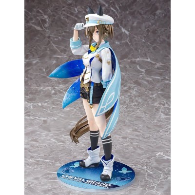 UMAMUSUME: PRETTY DERBY - Cheval Grand (re-run) Ver. 1/7 Phat! PVC Figure 27 cm