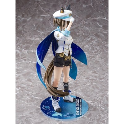 UMAMUSUME: PRETTY DERBY - Cheval Grand (re-run) Ver. 1/7 Phat! PVC Figure 27 cm