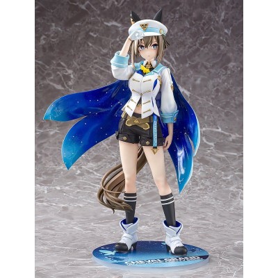 UMAMUSUME: PRETTY DERBY - Cheval Grand (re-run) Ver. 1/7 Phat! PVC Figure 27 cm