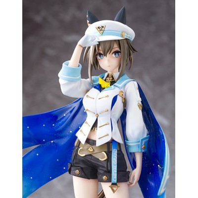 UMAMUSUME: PRETTY DERBY - Cheval Grand (re-run) Ver. 1/7 Phat! PVC Figure 27 cm