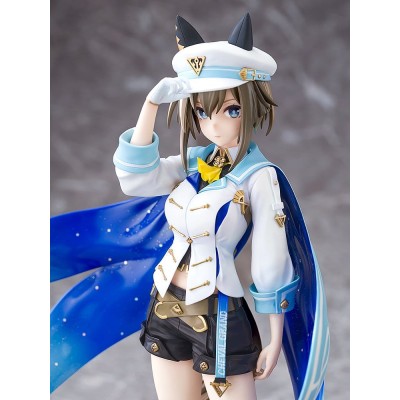 UMAMUSUME: PRETTY DERBY - Cheval Grand (re-run) Ver. 1/7 Phat! PVC Figure 27 cm