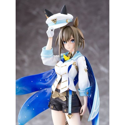 UMAMUSUME: PRETTY DERBY - Cheval Grand (re-run) Ver. 1/7 Phat! PVC Figure 27 cm