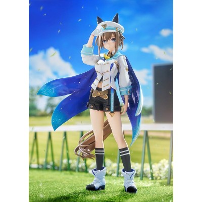 UMAMUSUME: PRETTY DERBY - Cheval Grand (re-run) Ver. 1/7 Phat! PVC Figure 27 cm