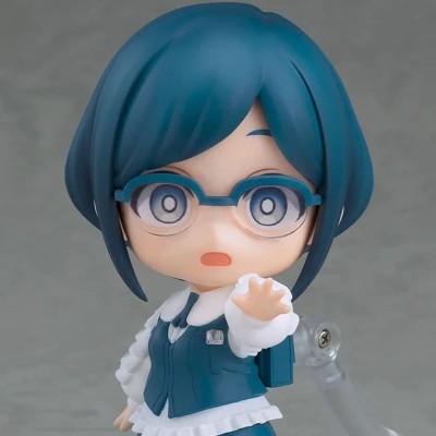 URBAN MYTH DISSOLUTION CENTER - Azami Fukurai Nendoroid Action Figure 10 cm