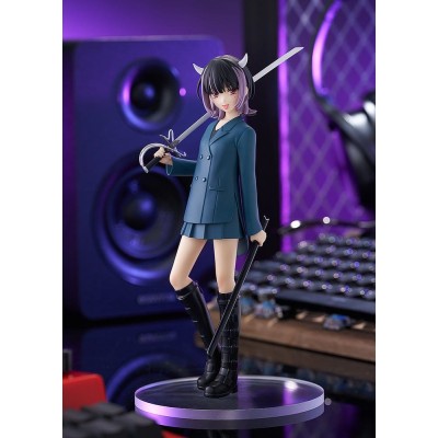 ZUTTO MAYONAKA DE IINONI - Nira-chan Devil (Time Left) Pop Up Parade PVC Figure 17 cm