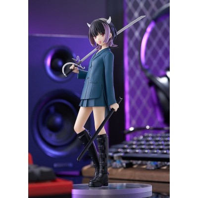 ZUTTO MAYONAKA DE IINONI - Nira-chan Devil (Time Left) Pop Up Parade PVC Figure 17 cm