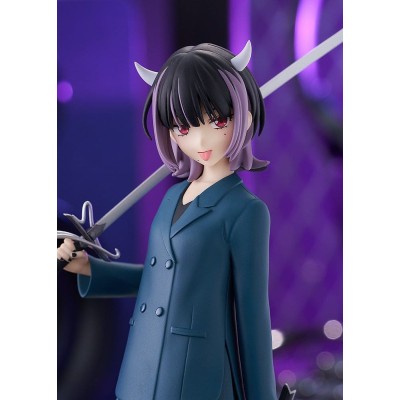 ZUTTO MAYONAKA DE IINONI - Nira-chan Devil (Time Left) Pop Up Parade PVC Figure 17 cm