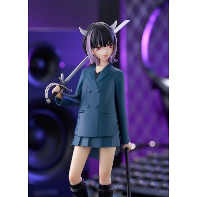 ZUTTO MAYONAKA DE IINONI - Nira-chan Devil (Time Left) Pop Up Parade PVC Figure 17 cm