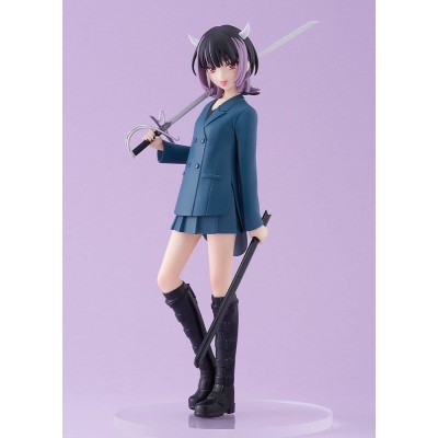 ZUTTO MAYONAKA DE IINONI - Nira-chan Devil (Time Left) Pop Up Parade PVC Figure 17 cm