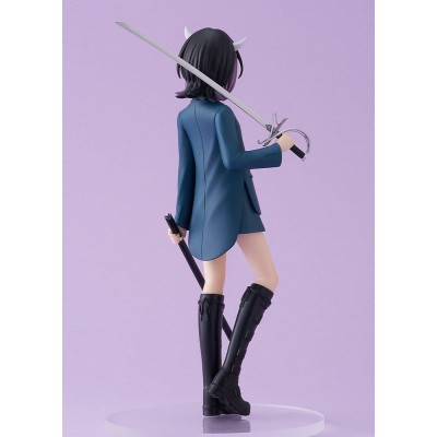 ZUTTO MAYONAKA DE IINONI - Nira-chan Devil (Time Left) Pop Up Parade PVC Figure 17 cm