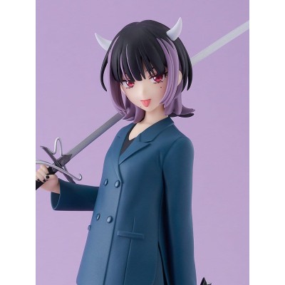 ZUTTO MAYONAKA DE IINONI - Nira-chan Devil (Time Left) Pop Up Parade PVC Figure 17 cm