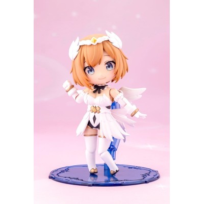 ARCANAREA - Yurucana Lumitea Plastic Model Kit Kotobukiya 10 cm 