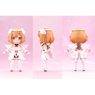 ARCANAREA - Yurucana Lumitea Plastic Model Kit Kotobukiya 10 cm 