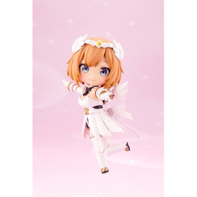 ARCANAREA - Yurucana Lumitea Plastic Model Kit Kotobukiya 10 cm 