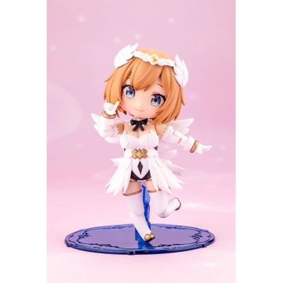 ARCANAREA - Yurucana Lumitea Plastic Model Kit Kotobukiya 10 cm 