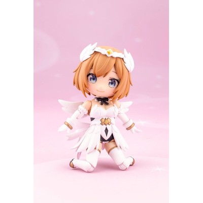 ARCANAREA - Yurucana Lumitea Plastic Model Kit Kotobukiya 10 cm 