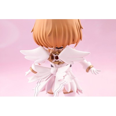 ARCANAREA - Yurucana Lumitea Plastic Model Kit Kotobukiya 10 cm 