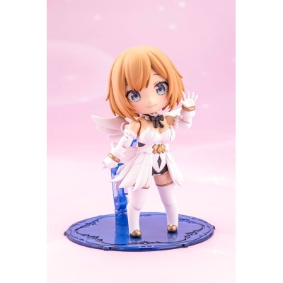 ARCANAREA - Yurucana Lumitea Plastic Model Kit Kotobukiya 10 cm 