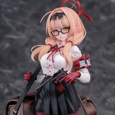 BLUE ARCHIVE - Chinatsu 1/7 Wonderful Works PVC Figure 25 cm