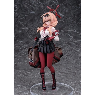 BLUE ARCHIVE - Chinatsu 1/7 Wonderful Works PVC Figure 25 cm