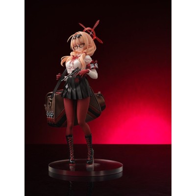 BLUE ARCHIVE - Chinatsu 1/7 Wonderful Works PVC Figure 25 cm