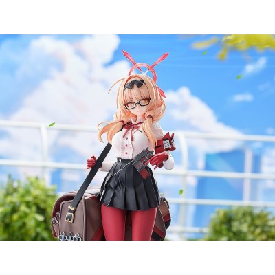BLUE ARCHIVE - Chinatsu 1/7 Wonderful Works PVC Figure 25 cm