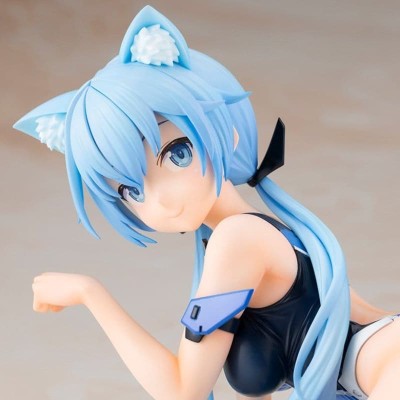 FRAME ARMS GIRL - Stylet Swimsuit Ver. Kotobukiya PVC Figure 12 cm