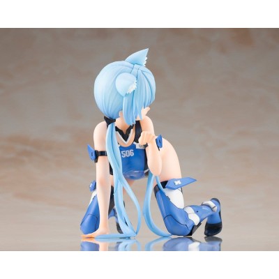 FRAME ARMS GIRL - Stylet Swimsuit Ver. Kotobukiya PVC Figure 12 cm