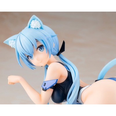 FRAME ARMS GIRL - Stylet Swimsuit Ver. Kotobukiya PVC Figure 12 cm