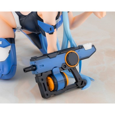 FRAME ARMS GIRL - Stylet Swimsuit Ver. Kotobukiya PVC Figure 12 cm