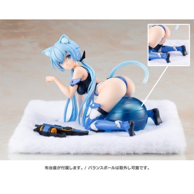 FRAME ARMS GIRL - Stylet Swimsuit Ver. Kotobukiya PVC Figure 12 cm