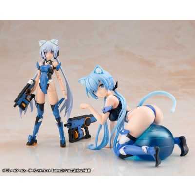 FRAME ARMS GIRL - Stylet Swimsuit Ver. Kotobukiya PVC Figure 12 cm
