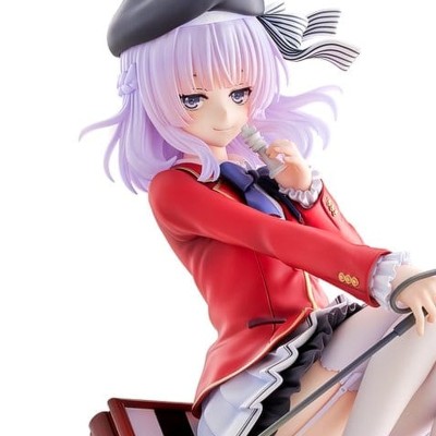 CLASSROOM OF THE ELITE - Arisu Sakayanagi 1/7 Bellfine PVC Figure 20 cm