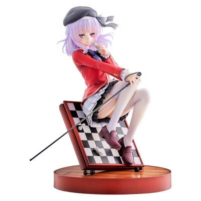 CLASSROOM OF THE ELITE - Arisu Sakayanagi 1/7 Bellfine PVC Figure 20 cm