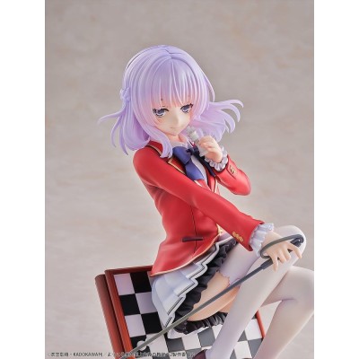 CLASSROOM OF THE ELITE - Arisu Sakayanagi 1/7 Bellfine PVC Figure 20 cm