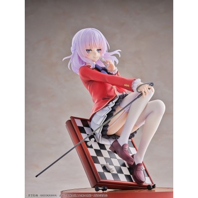 CLASSROOM OF THE ELITE - Arisu Sakayanagi 1/7 Bellfine PVC Figure 20 cm