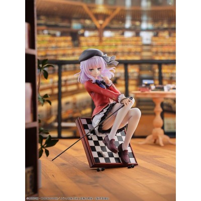 CLASSROOM OF THE ELITE - Arisu Sakayanagi 1/7 Bellfine PVC Figure 20 cm