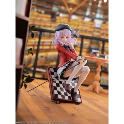 CLASSROOM OF THE ELITE - Arisu Sakayanagi 1/7 Bellfine PVC Figure 20 cm