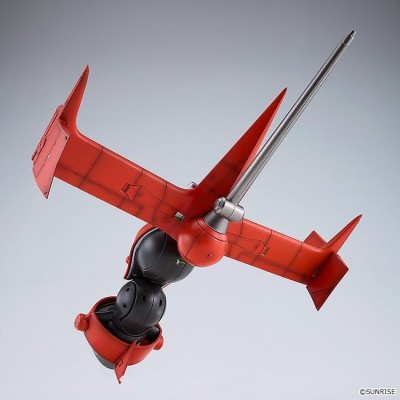 COWBOY BEBOP - Swordfish II Moderoid Plastic Model Kit 1/72 24 cm