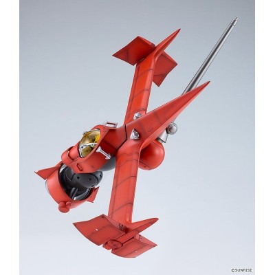 COWBOY BEBOP - Swordfish II Moderoid Plastic Model Kit 1/72 24 cm