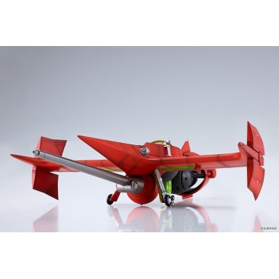 COWBOY BEBOP - Swordfish II Moderoid Plastic Model Kit 1/72 24 cm