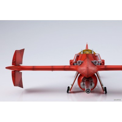 COWBOY BEBOP - Swordfish II Moderoid Plastic Model Kit 1/72 24 cm