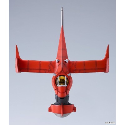 COWBOY BEBOP - Swordfish II Moderoid Plastic Model Kit 1/72 24 cm