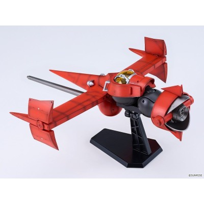 COWBOY BEBOP - Swordfish II Moderoid Plastic Model Kit 1/72 24 cm