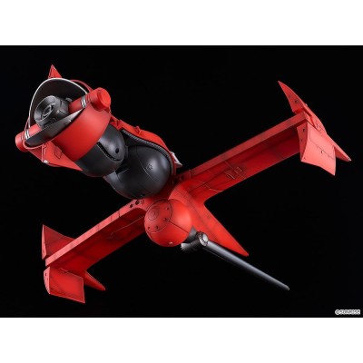 COWBOY BEBOP - Swordfish II Moderoid Plastic Model Kit DX-SCALE 1/48 36 cm