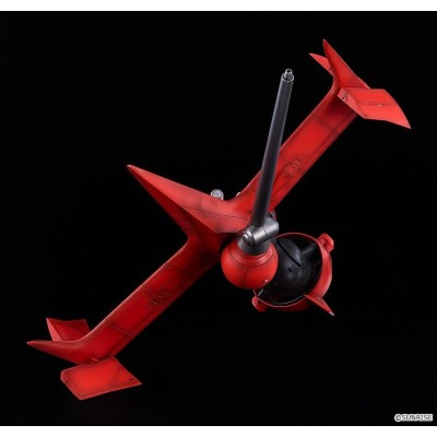 COWBOY BEBOP - Swordfish II Moderoid Plastic Model Kit DX-SCALE 1/48 36 cm