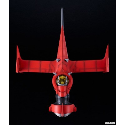 COWBOY BEBOP - Swordfish II Moderoid Plastic Model Kit DX-SCALE 1/48 36 cm