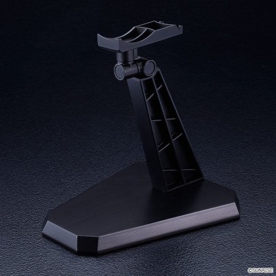 COWBOY BEBOP - Swordfish II Moderoid Plastic Model Kit DX-SCALE 1/48 36 cm